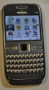 Nokia E72. �/� ����