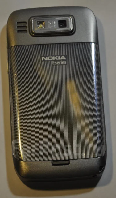 Nokia E72. �/� ����