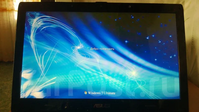 ASUS U31SG. 25����, ��� 8 ��, ���� 320���, WiFi: 1, Bluetooth: 1, ����������� �� 7��. ����