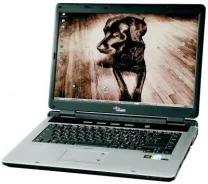 Fujitsu AMILO. 1,8����, ��� 512 ��, ���� 80���, WiFi, ����������� �� 1��.