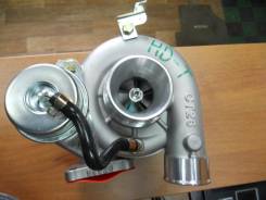 Турбина. Toyota Land Cruiser, HDJ101 Двигатели: 1HDFTE, 1HDT