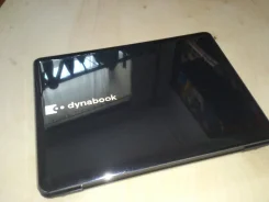 Toshiba Dynabook SS. 2,0����, ��� 2048 ��, ���� 160���, WiFi, ����������� �� 1��. ����