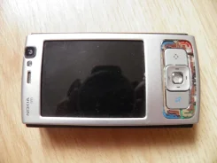 Nokia N95. �/� ����