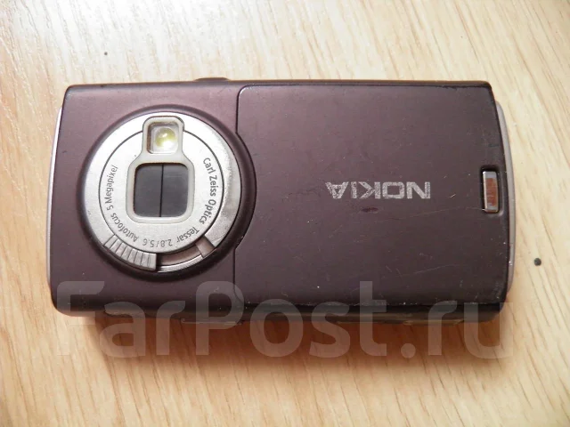 Nokia N95. �/� ����