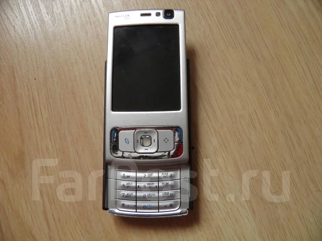 Nokia N95. �/� ����