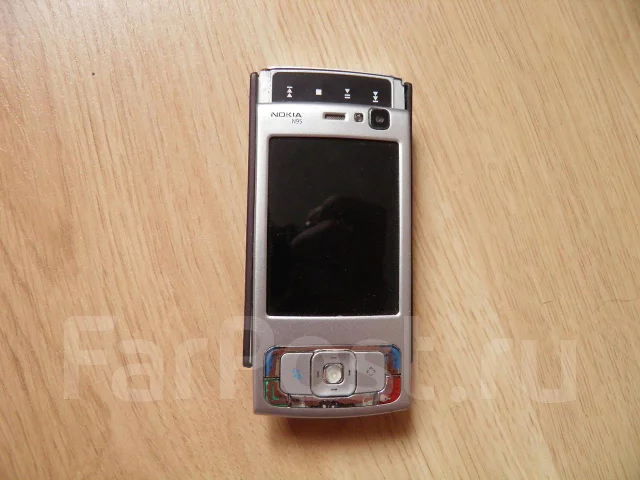 Nokia N95. �/� ����