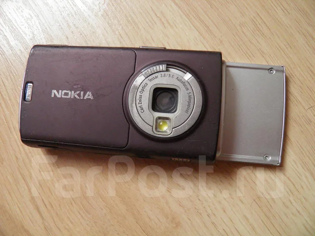 Nokia N95. �/� ����