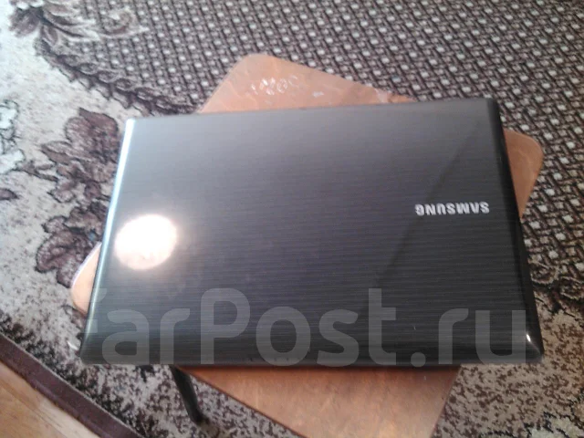 Samsung R425. WiFi: 1, Bluetooth: 1 ����