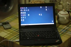 Lenovo ThinkPad X121e. WiFi ����
