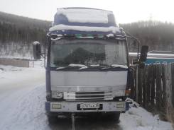 Mitsubisi fuso по запчастям в Слюдянке Mitsubishi Fuso