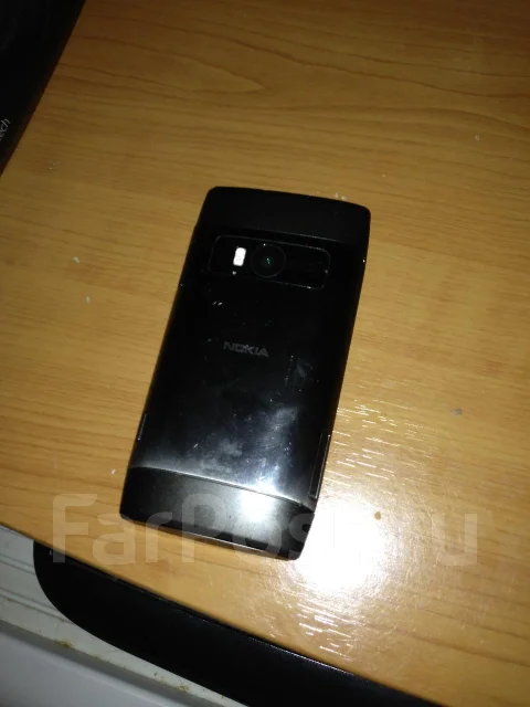 Nokia X7. �/� ����