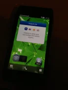 Nokia X7