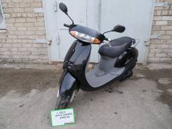 Honda Lead 100. 100 куб. см., исправен, птс, без пробега