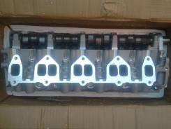 Головка блока цилиндров. Mazda Proceed, UV66R, UV56R, UF66M, UVL6R Mazda MPV, GE8P, LVEW, LVLR, GEEP, LV5W, LVLW, GESR, LVEWE, GEFP, GE5P Двигатель WL...