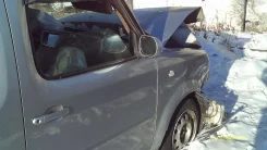 Nissan Cube Cubic. BGZ11, CR14 ����