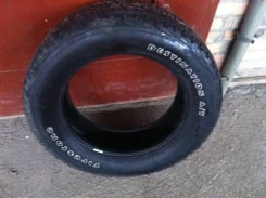 Firestone Destination A/T. �/�, ����� 50 % ����