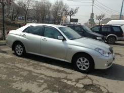 Toyota Verossa. �������, 4wd, 2.0, ������