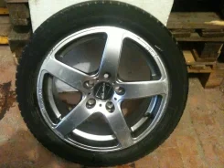 Goodyear Eagle Ventura ����