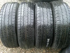 Nexen Roadian A/T II. 2008 ���, �/�, ����� 20�% ����