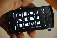 Sony Ericsson Vivaz. �/� ����