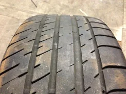 Michelin Pilot Preceda. 2007 ���, �/�, ����� 40�% ����