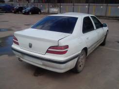 Пежо 406, 2003. Peugeot 406
