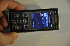 Sony Ericsson K790i. �/� ����