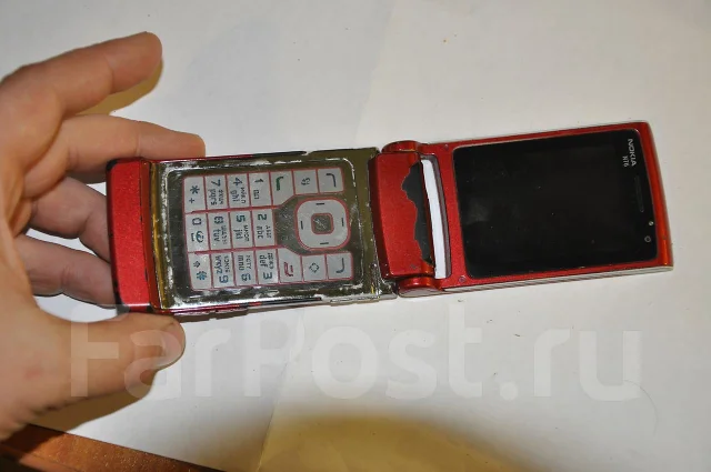 Nokia N76. �/� ����