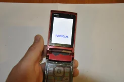 Nokia N76. �/� ����