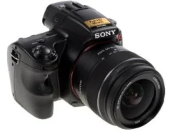 Sony Alpha SLT-A37 Kit. 15 - 19.9 ��