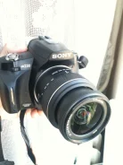 Sony Alpha DSLR-A230. 10 - 14.9 �� ����