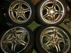 Gialla. 9.0x18", 5x114.3, ET32, �� 73���. ����