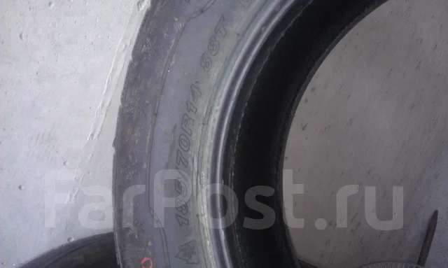 Goodride SW601. 2012 ���, ����� ����