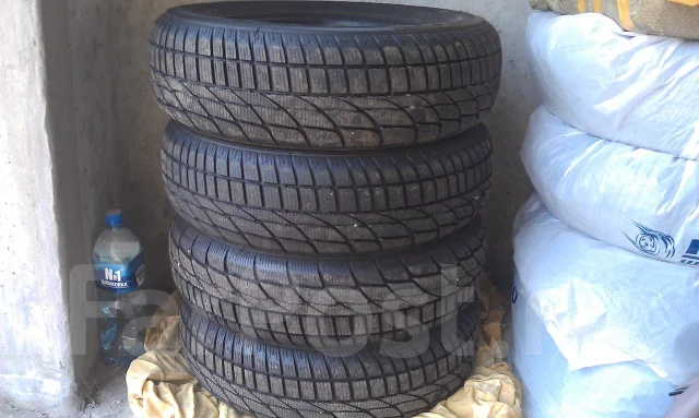 Goodride SW601. 2012 ���, ����� ����