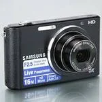 Samsung ST78. 15 - 19.9 ��, ���: 5� ����