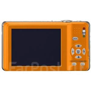 Panasonic Lumix DMC-FS10. 10 - 14.9 �� ����