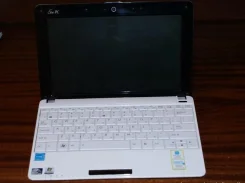 ASUS Eee PC 1005PX. 166,0����, ��� 1024 ��, ���� 160���, ����������� �� 8��.