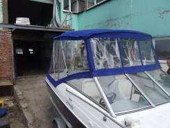 Тенты пошив ремонт на любые катера лодки водную технику за 48 часов
