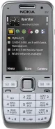 Nokia E52 ����