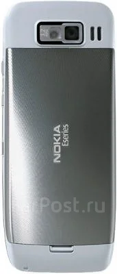 Nokia E52 ����