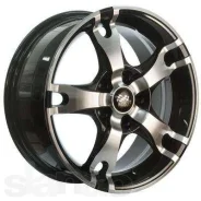 SSW. 7.0x16", 5x100, ET45 ����