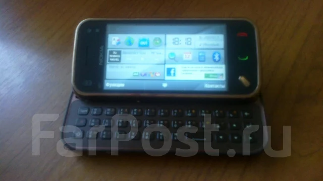 Nokia N97 mini ����