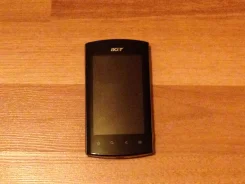Acer Liquid Metal