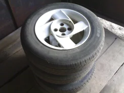 Bridgestone R187. �/�, ����� 20�%
