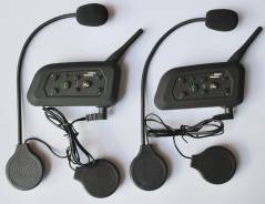 Мото Гарнитура BT Interphone Bluetooth