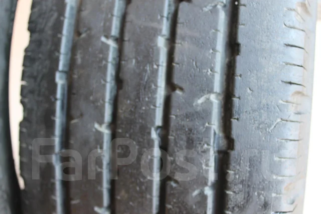 Bridgestone R202. �/�, ����� 20 % ����