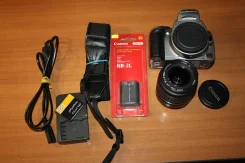 Canon EOS 350D Kit. 8 - 8.9 �� ����