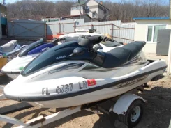 Yamaha XL 1200. 2000 ���. ��� ����� �� ������������ ����