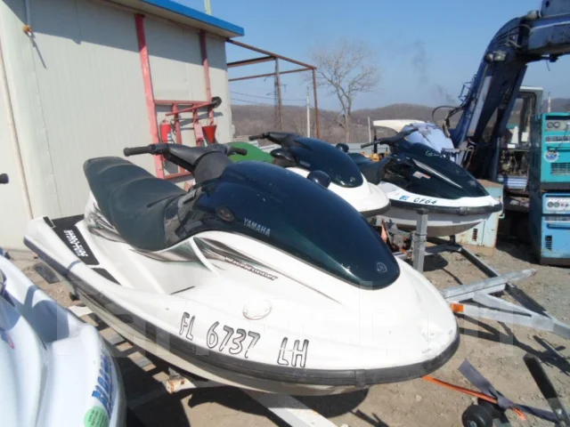 Yamaha XL 1200. 2000 ���. ��� ����� �� ������������ ����
