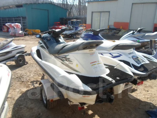 Yamaha XL 1200. 2000 ���. ��� ����� �� ������������ ����